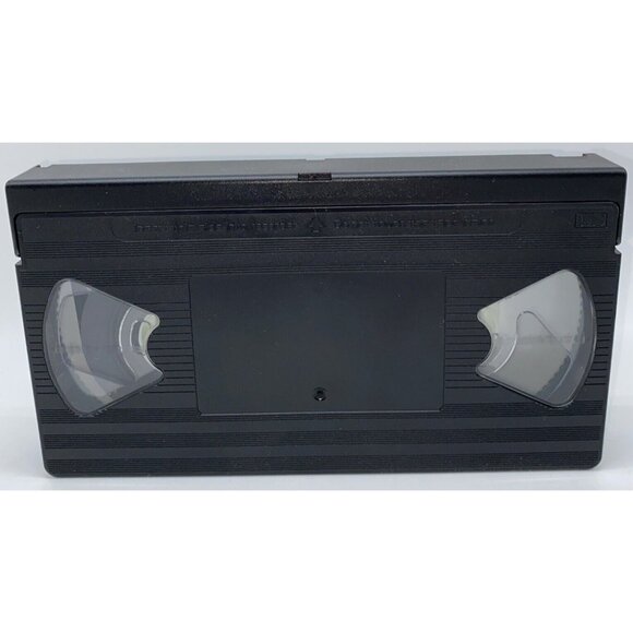 6 Fishing VHS In-Fisherman Video Club Walleye Bass Panfish Lures Fishing - Picture 6 of 6